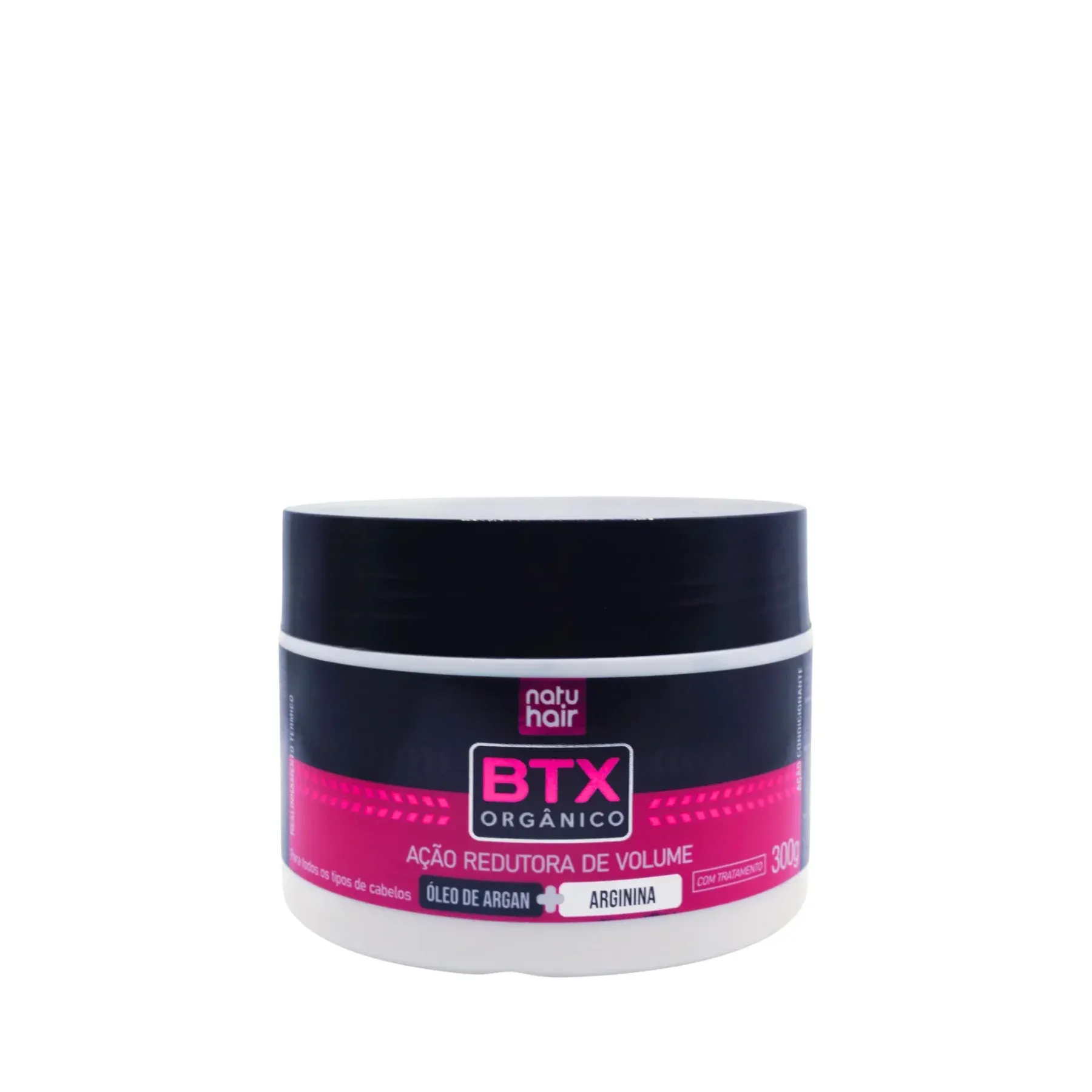 BTX NATUHAIR